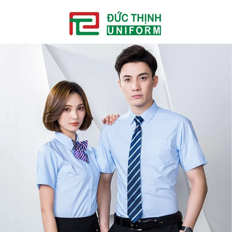 đồng phục công sở