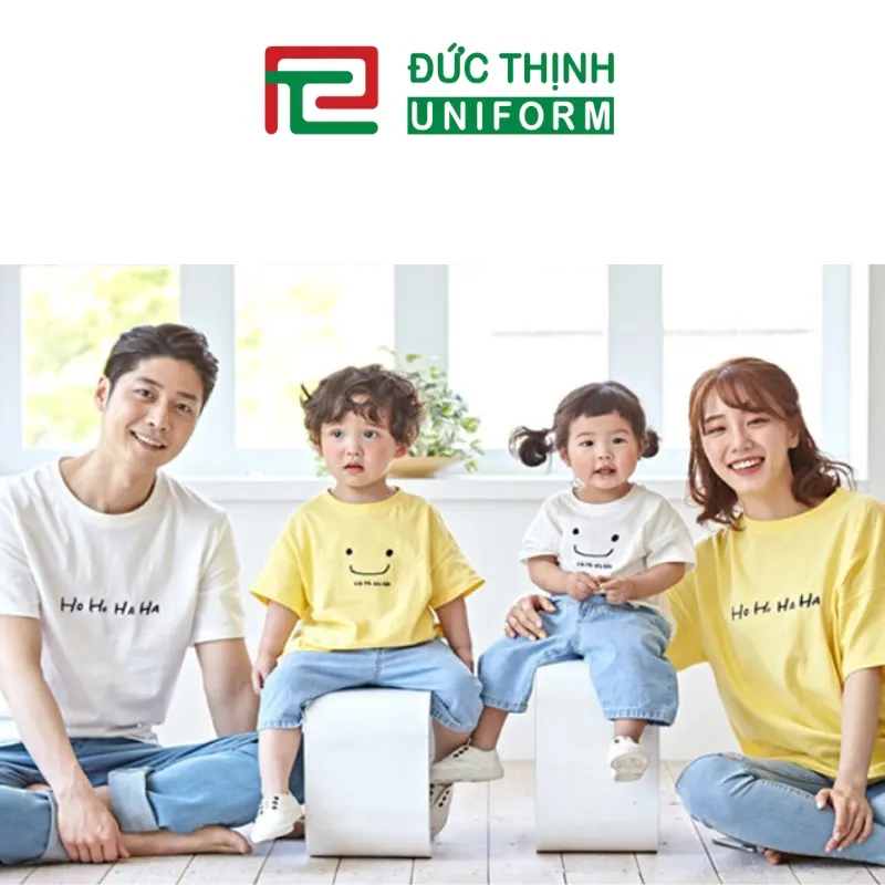 Ý nghĩa đồng phục gia đình