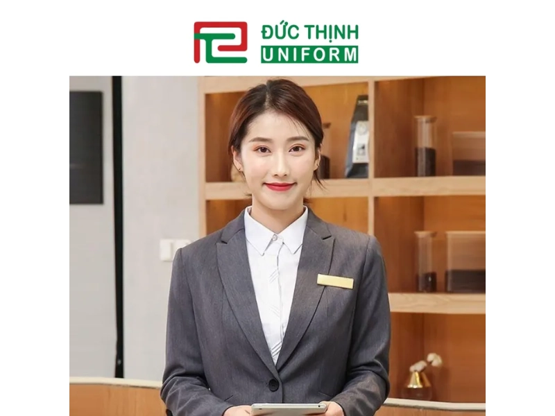 Xưởng May Đồng Phục Dĩ An Uy Tín, Giá Tốt Nhất