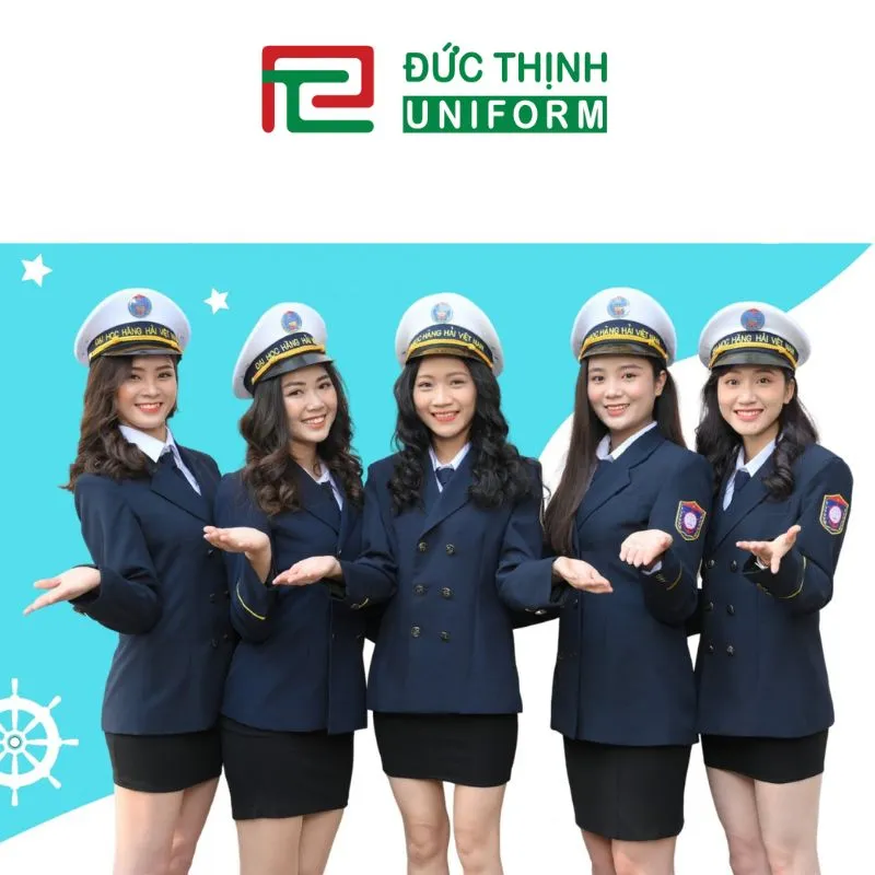 Một số mẫu đồng phụ trường đại học, cao đẳng phổ biến