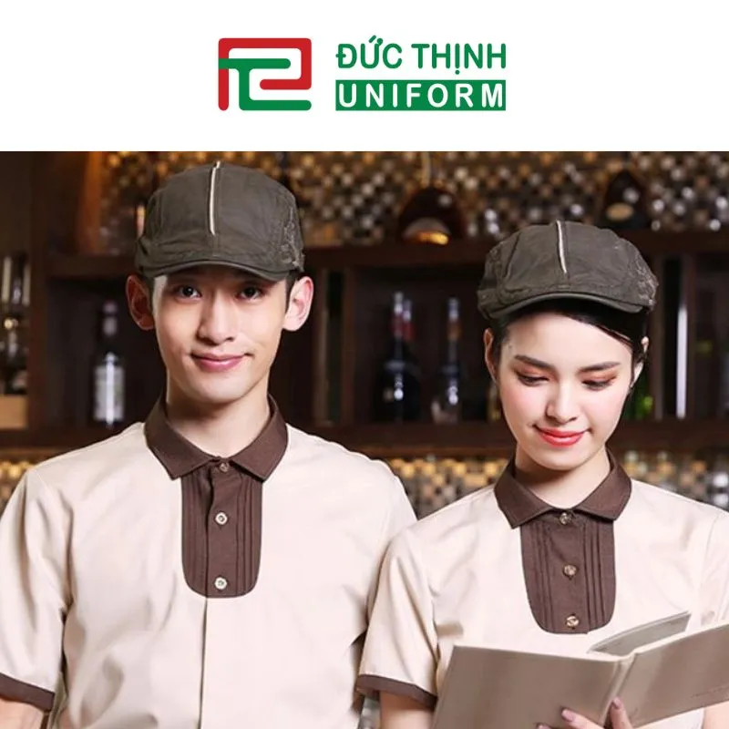 Nón đồng phục