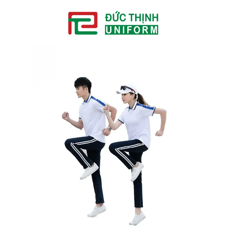 Các mẫu đồng phục thể dục học sinh