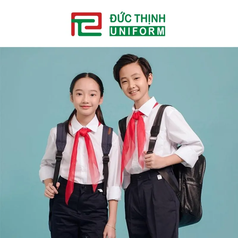 đặc điểm của đồng phục học sinh cấp 2