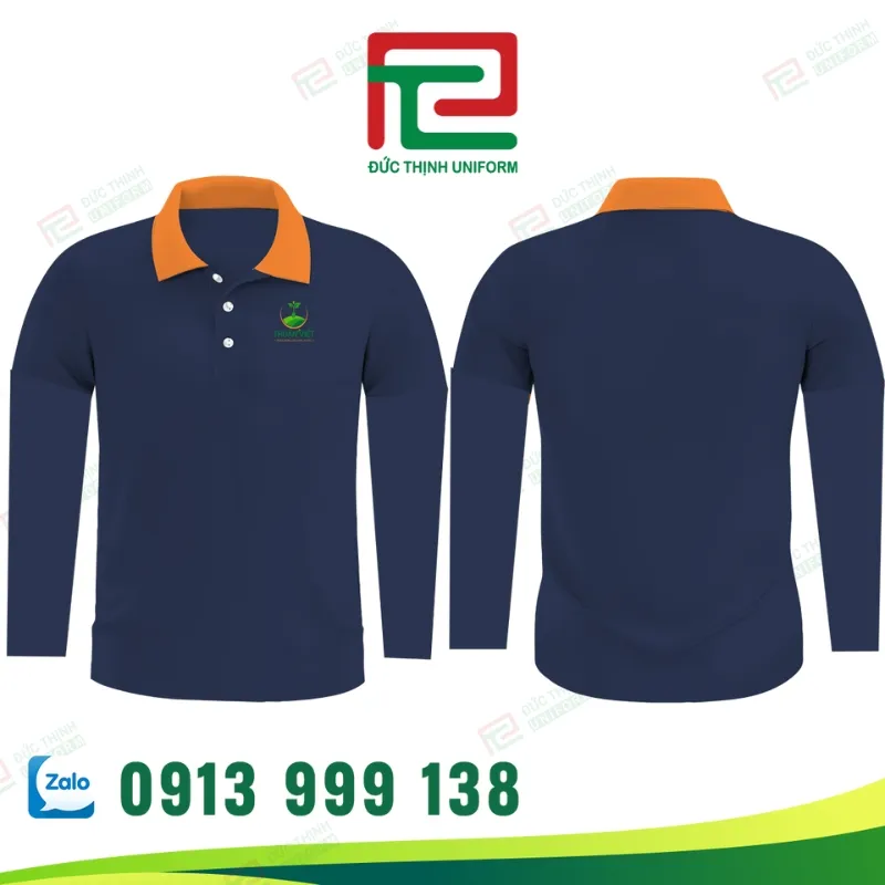 áo lớp đồng phục