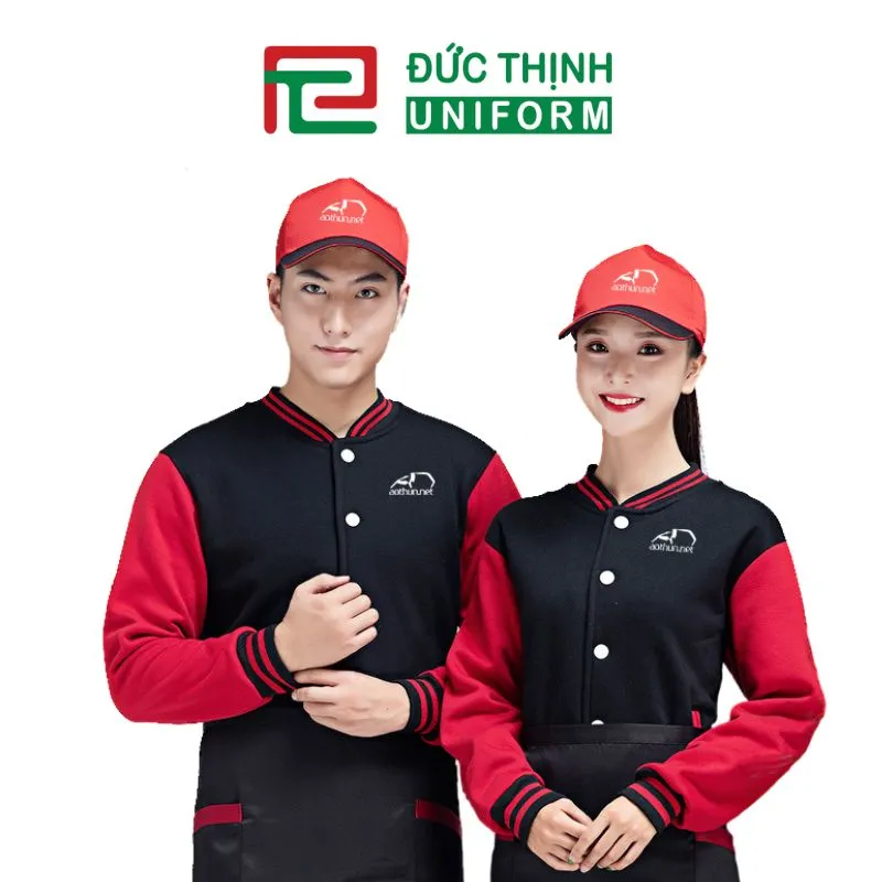Nón đồng phục
