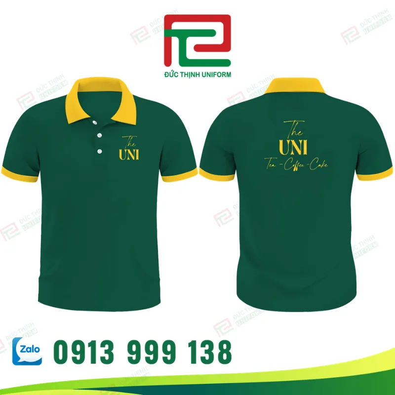 Đồng phục công sở thể hiện sự chuyên nghiệp, tạo ấn tượng và xây dựng hình ảnh 
