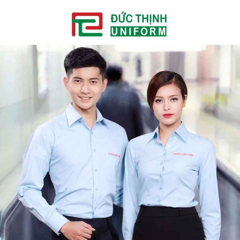 đồng phục công sở