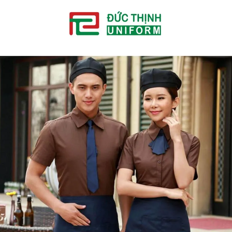 Nón đồng phục