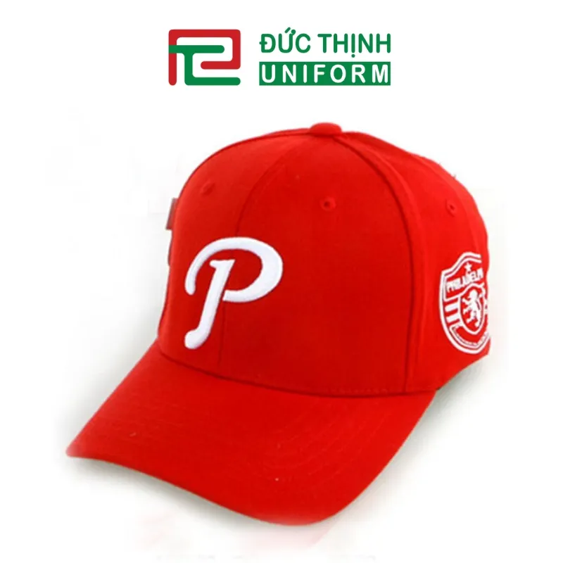 nón quảng cáo
