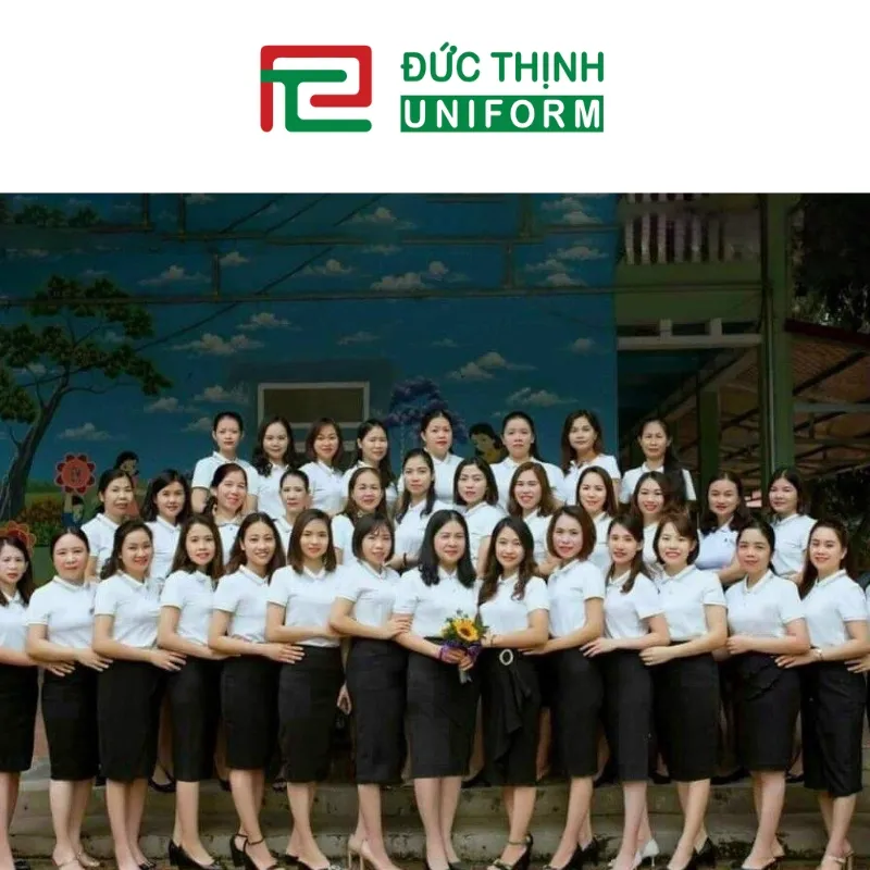 Kinh nghiệm khi lựa chọn may đồng phục họp lớp