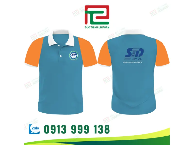 đồng phục sự kiện