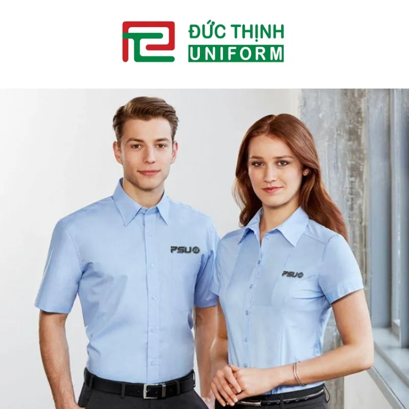 Lợi ích của đồng phục nhân viên bán hàng