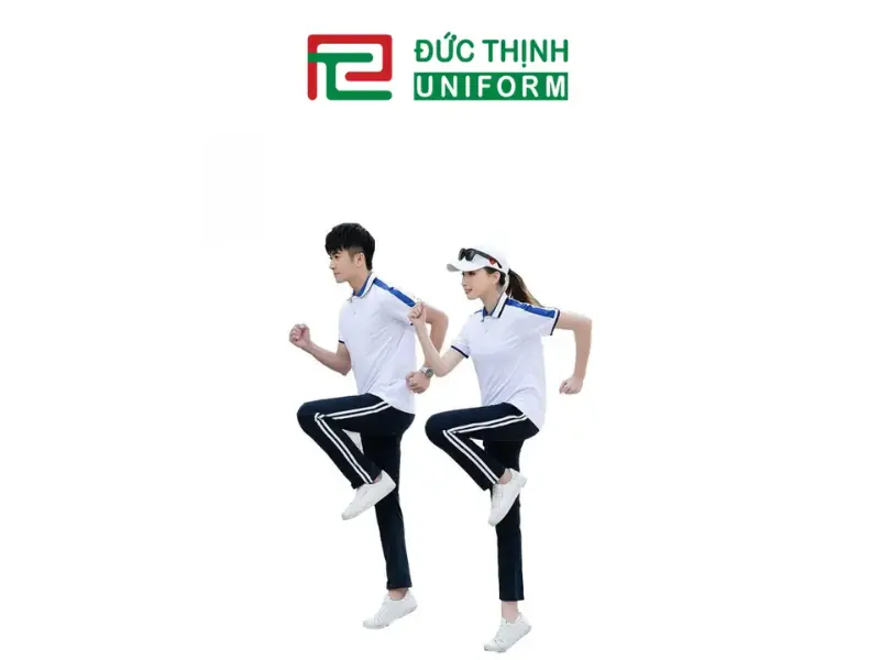 Xưởng May Áo Đồng Phục Chạy Bộ Uy Tín, Giá Tốt Nhất 