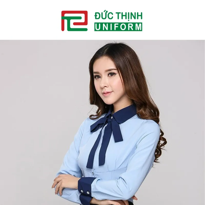 đồng phục nhân viên văn phòng