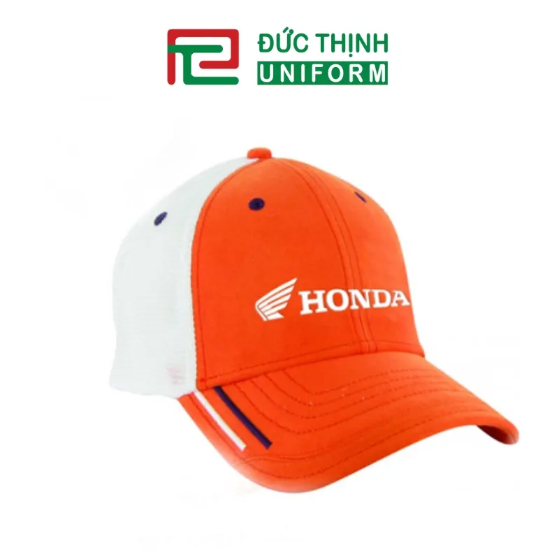 nón quảng cáo