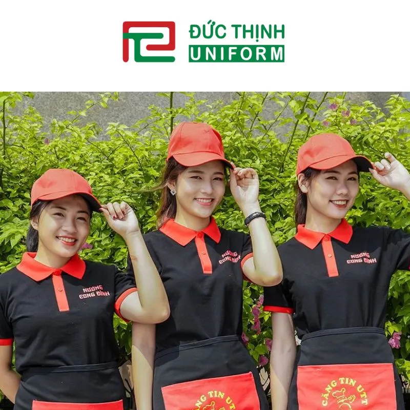 Nón đồng phục