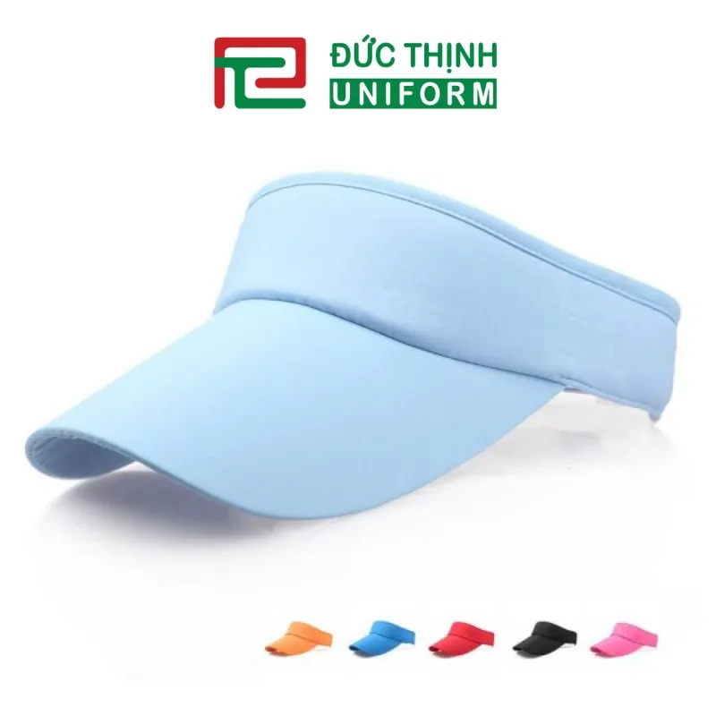 nón quảng cáo