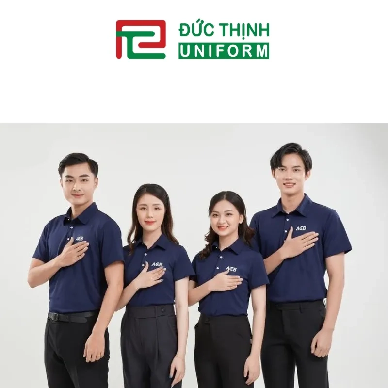 Đồng phục công ty