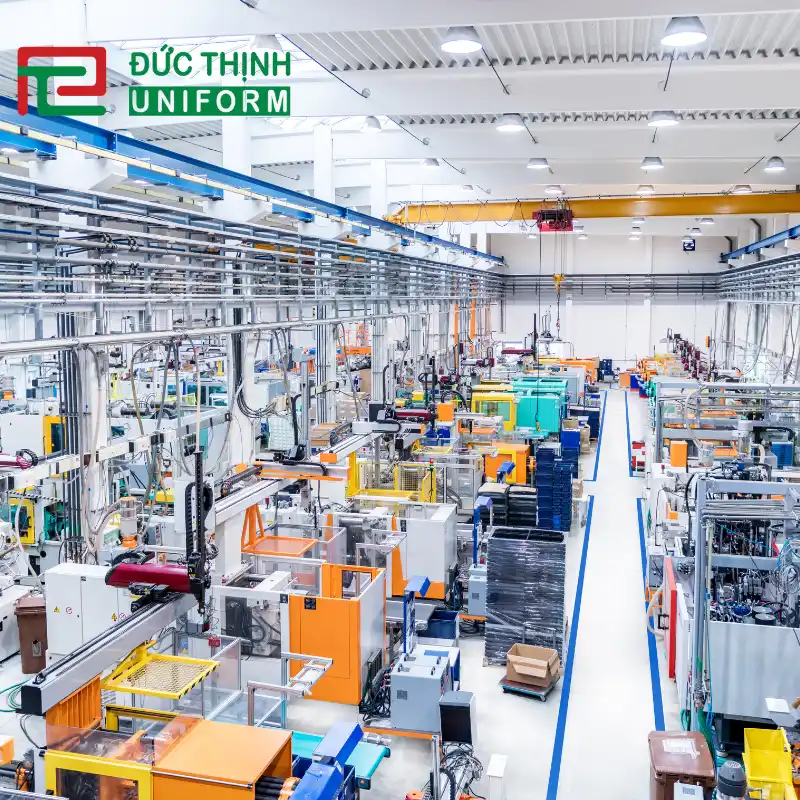 Việc xác định các chi tiết gia công cụ thể liên quan đến việc đưa ra mức giá