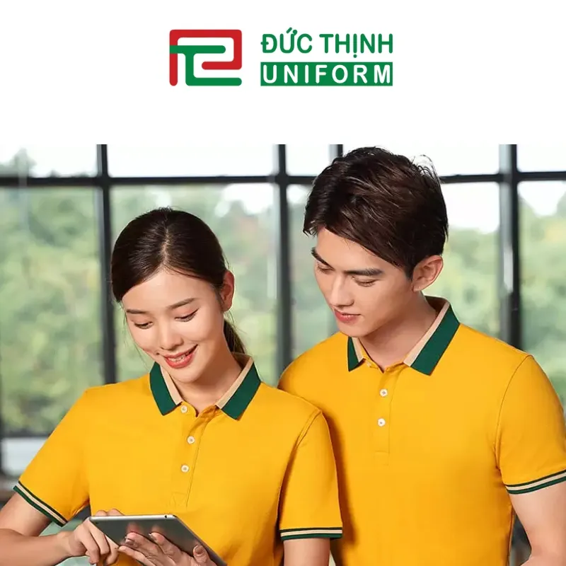 Kinh nghiệm đặt may đồng phục quán trà sữa