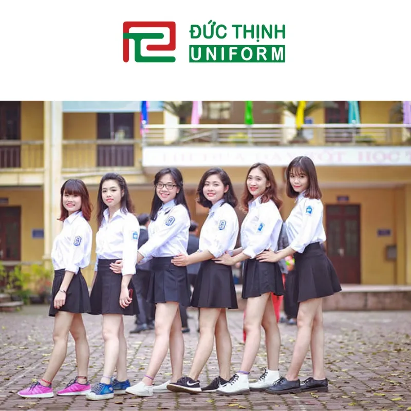 Quần áo đồng phục