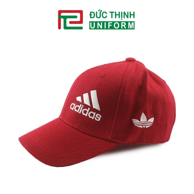 nón quảng cáo