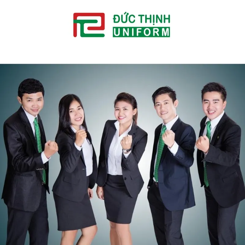 Đồng phục công sở