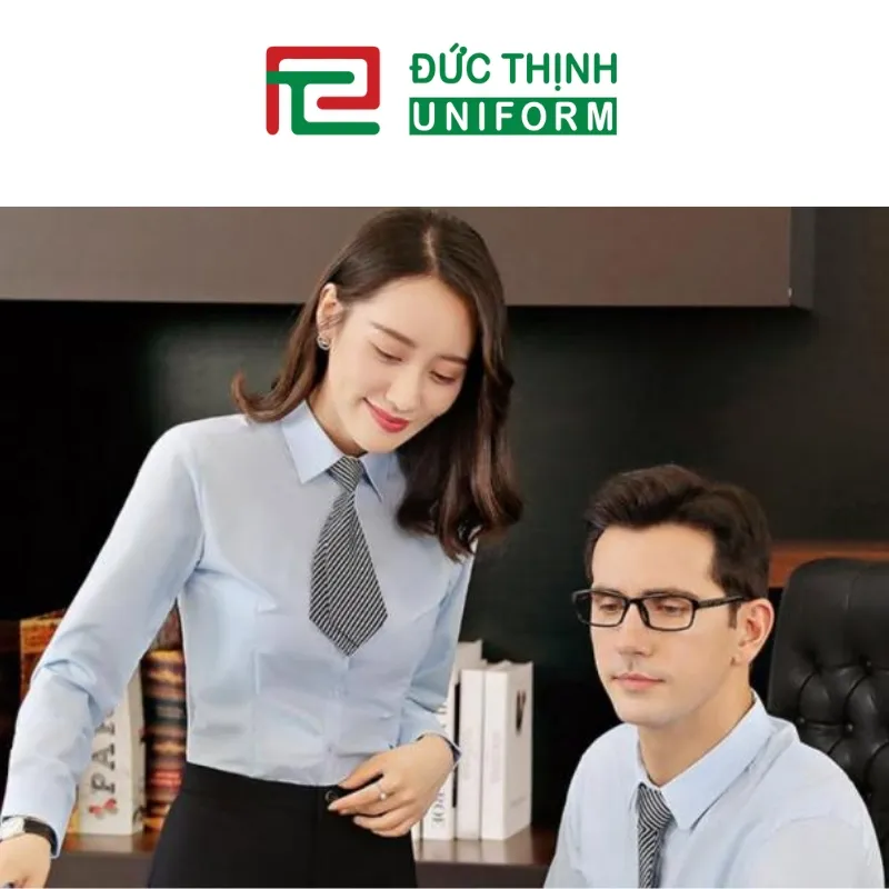 đồng phục công sở