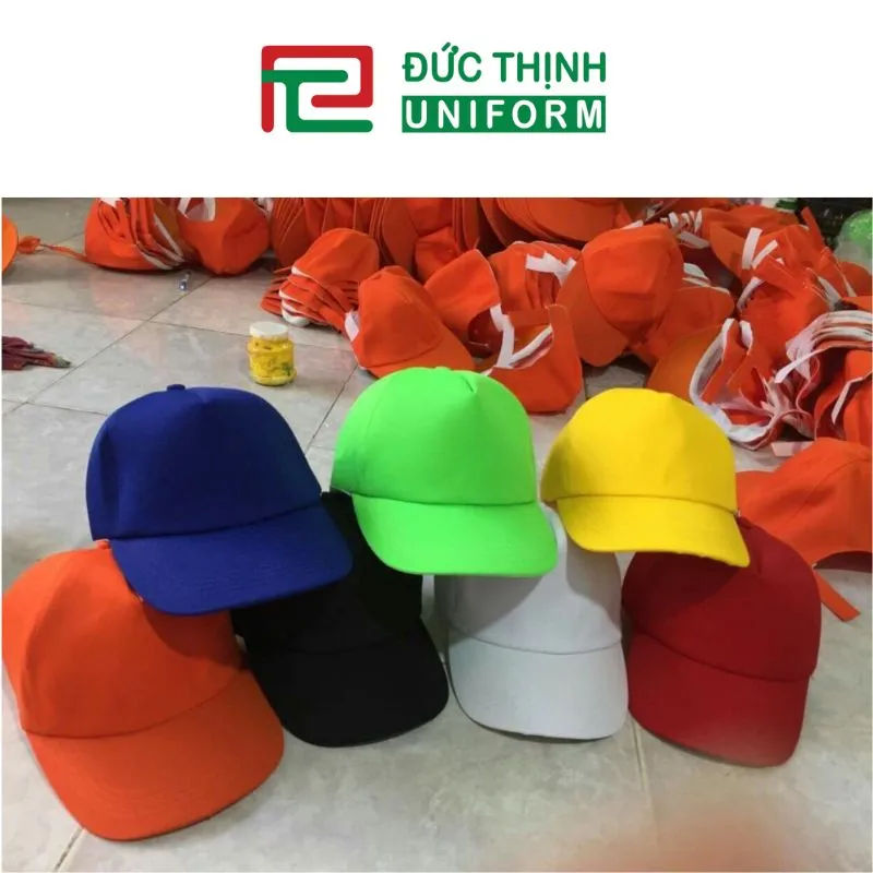 Nón đồng phục