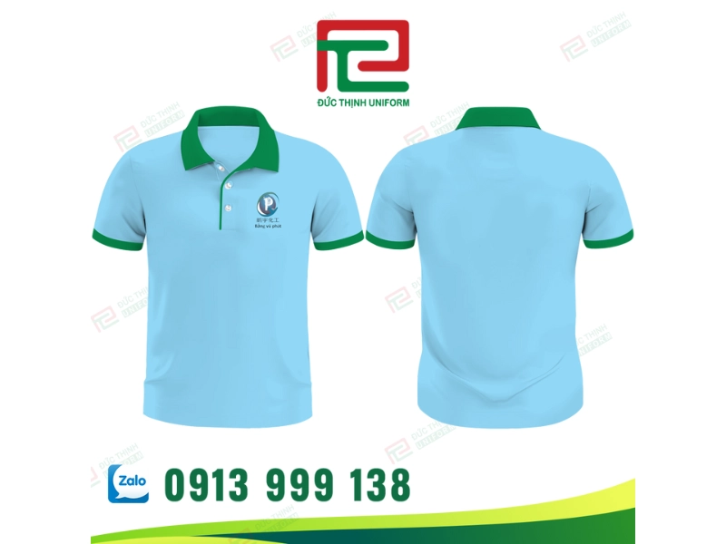 Các tiêu chí lựa chọn xưởng may đồng phục Thuận An uy tín