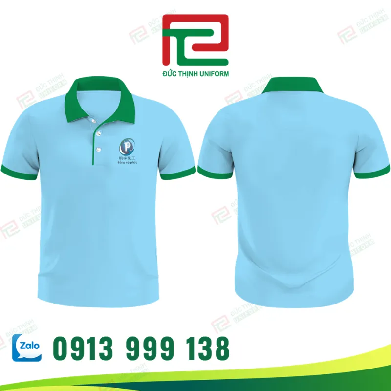 Tiêu chí lựa chọn xưởng may đồng phục công ty uy tín