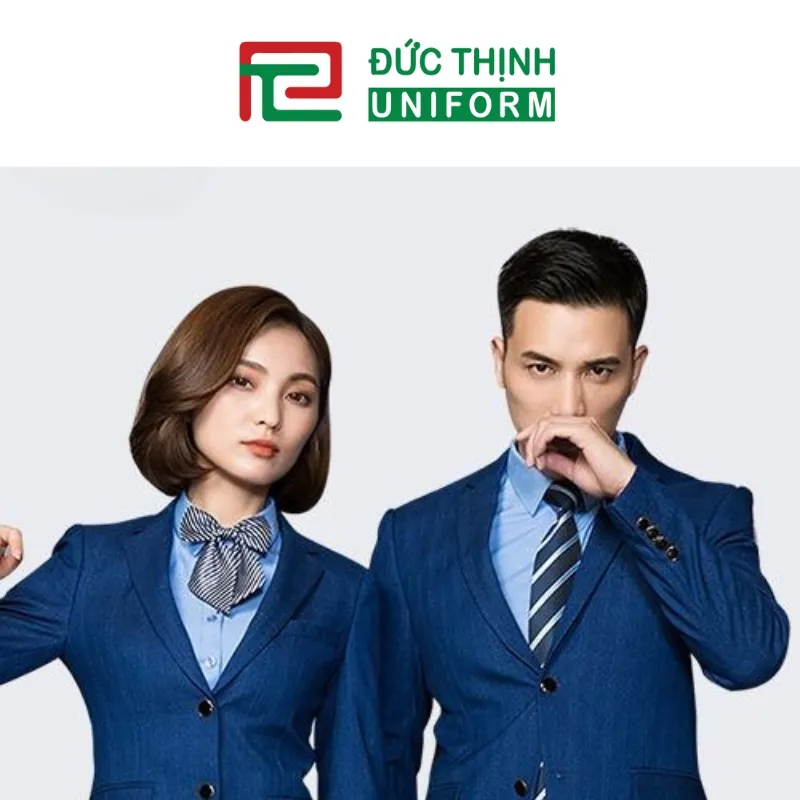 Lý do nên may đồng phục vest
