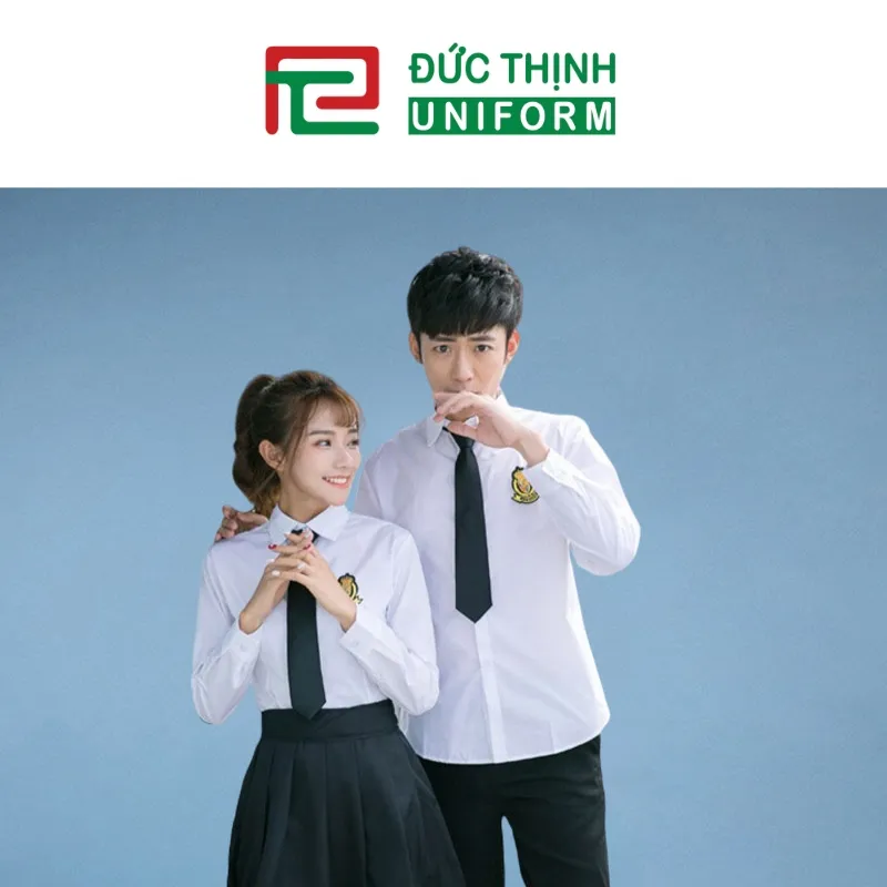đồng phục học sinh