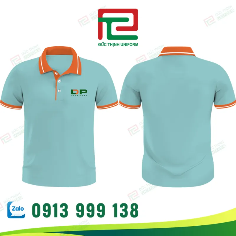 Đồng phục sự kiện giúp tạo dấu ấn riêng, nâng cao tính nhận diện và gắn kết đội ngũ