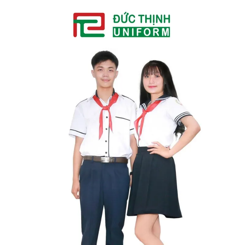 Lợi ích của đồng phục học sinh cấp 2