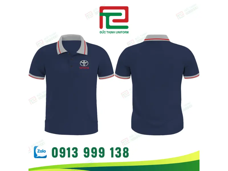 đồng phục sự kiện