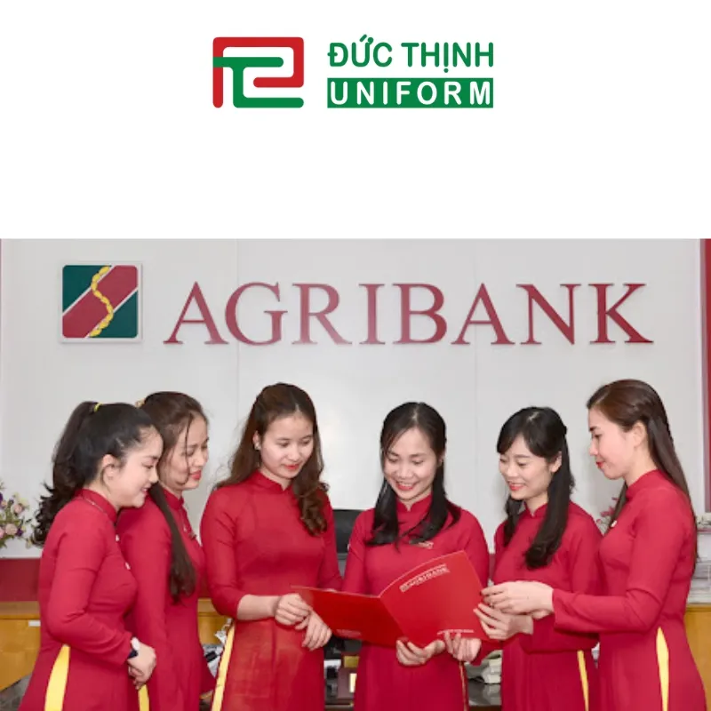 Ý nghĩa của đồng phục nhân viên ngân hàng