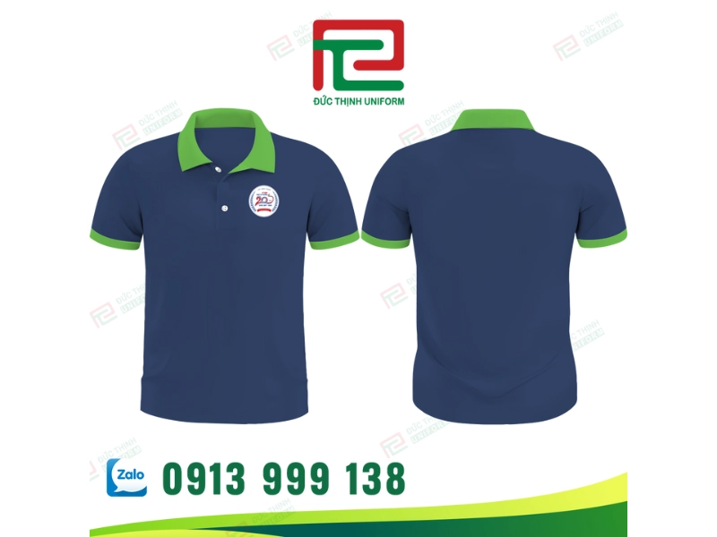 Tiêu chí lựa chọn địa điểm may đồng phục uy tín