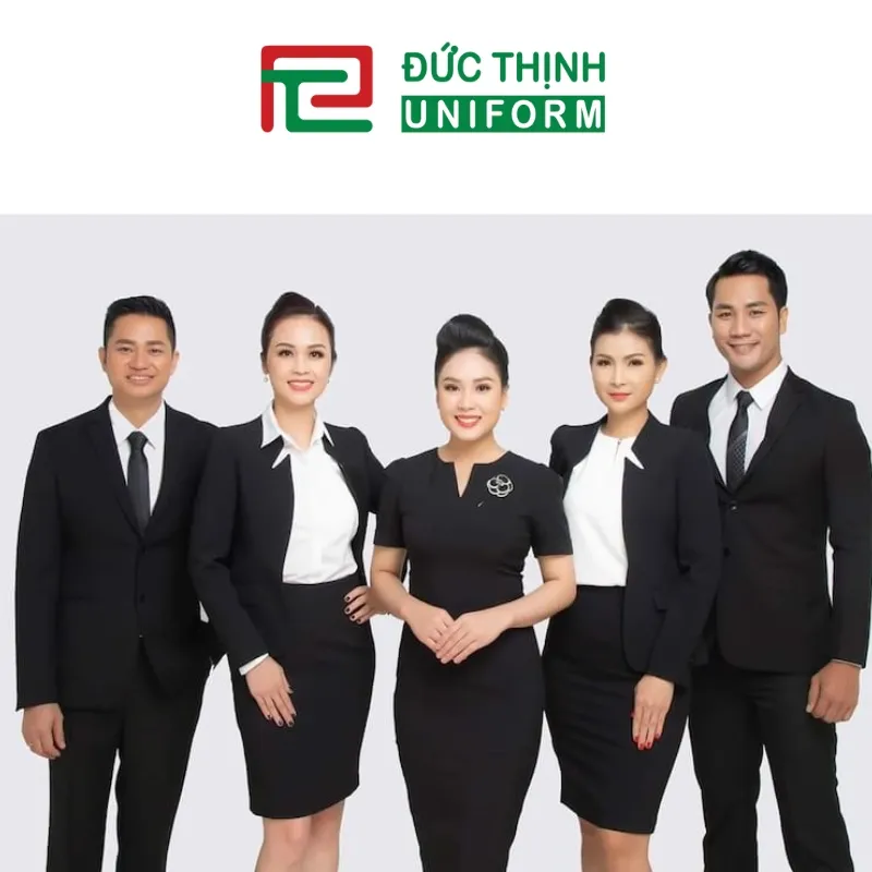 đồng phục công sở