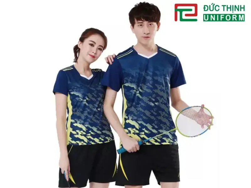 Xưởng May Đồng Phục Thể Thao Uy Tín, Giá Tốt Nhất Thị Trường
