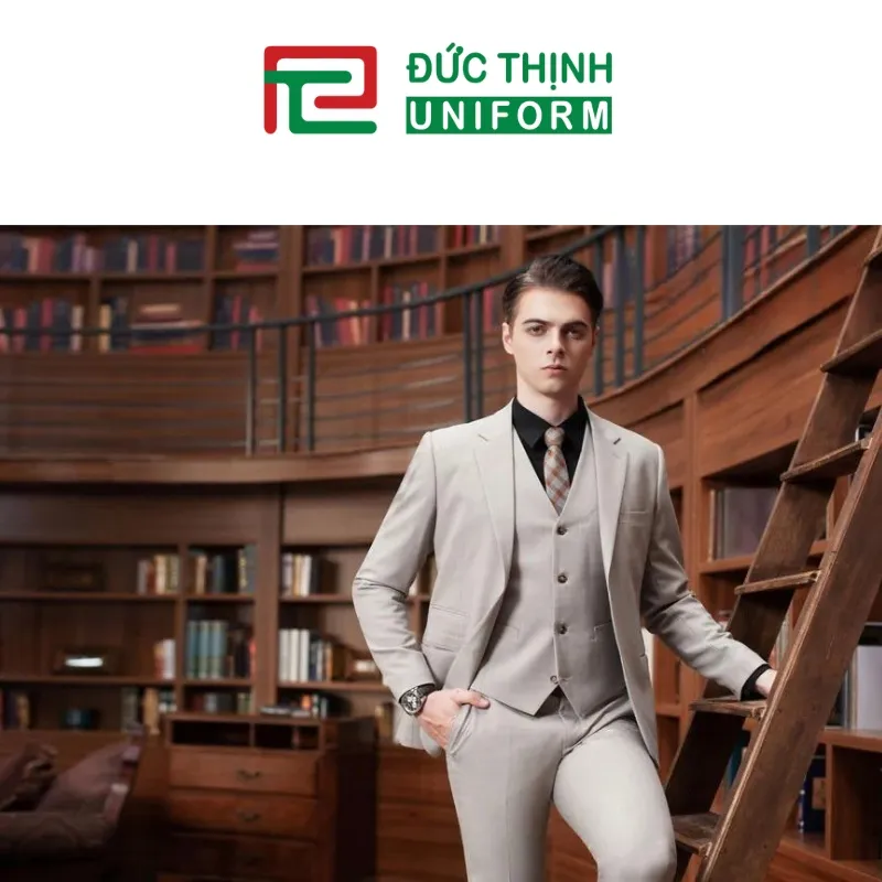 Tính ứng dụng của vest đồng phục