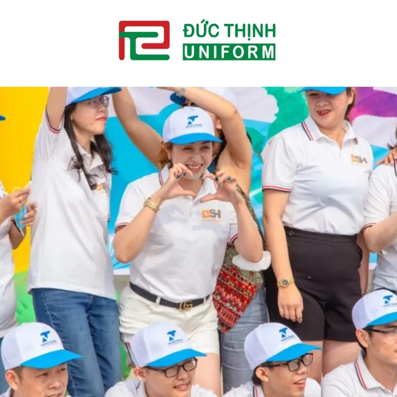 nón quà tặng sự kiện
