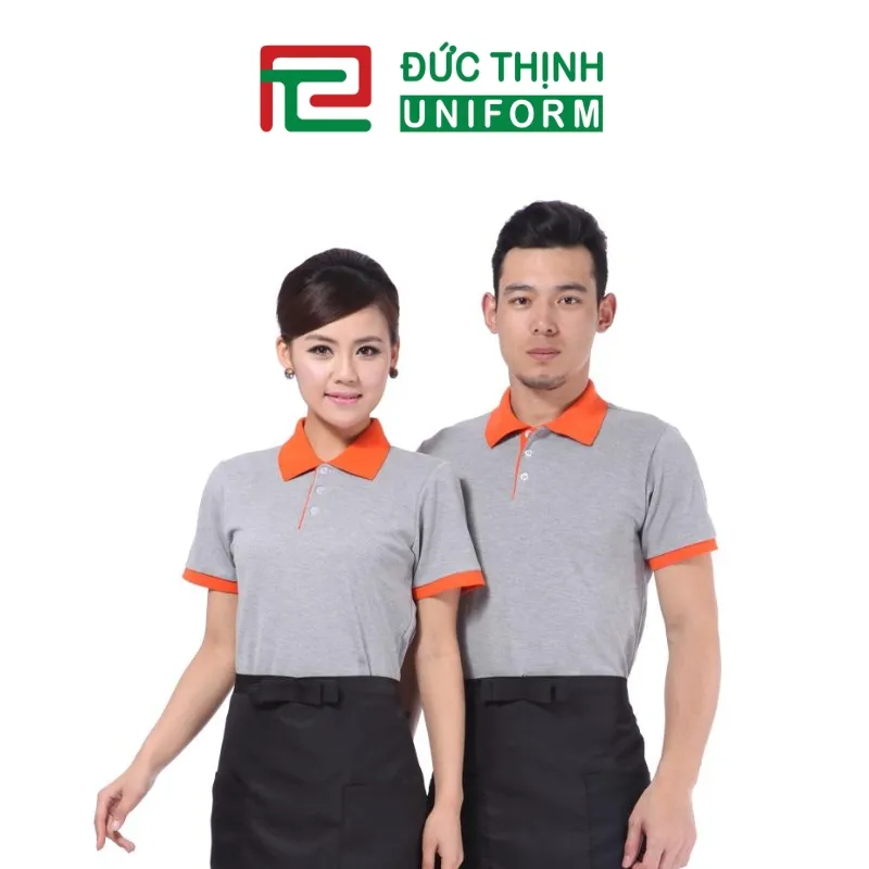 đồng phục nhà hàng
