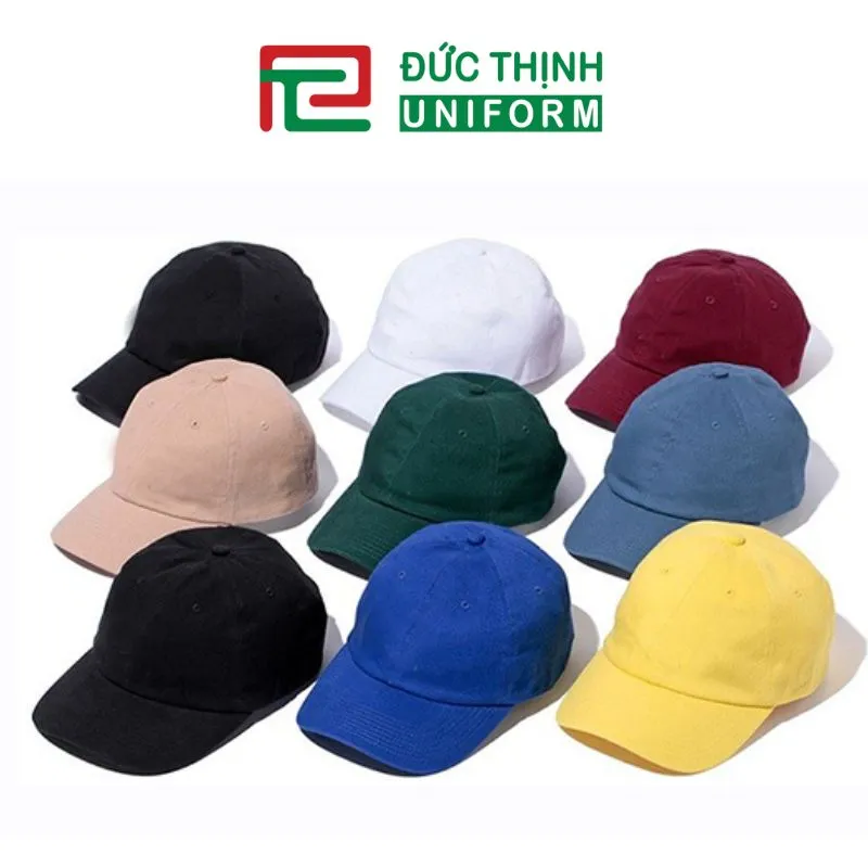 Nón đồng phục