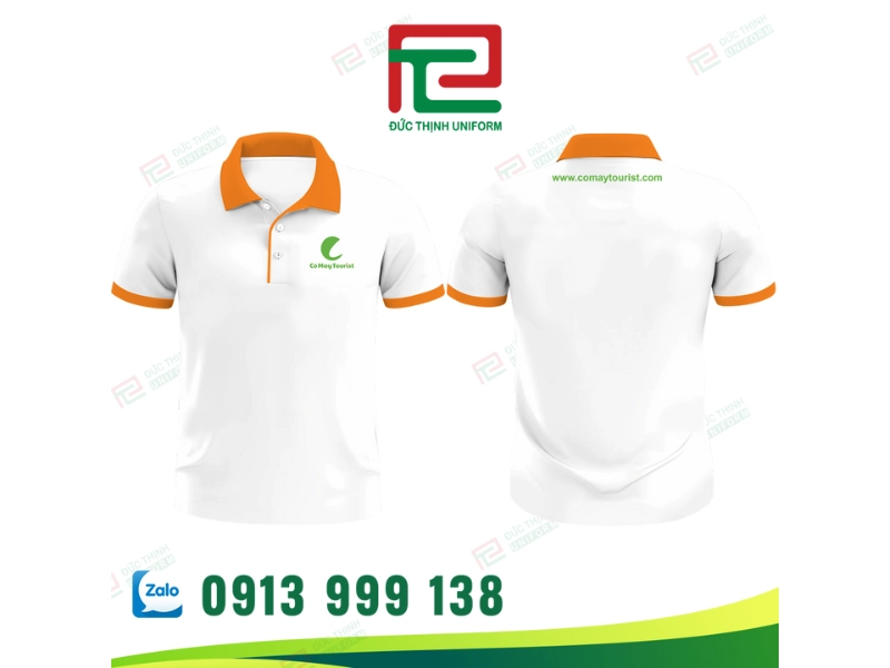 Quy trình đặt may đồng phục tại Đồng Phục Đức Thịnh
