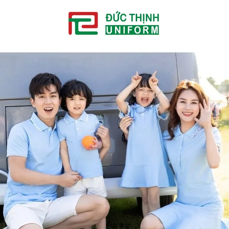 Đồng phục gia đình