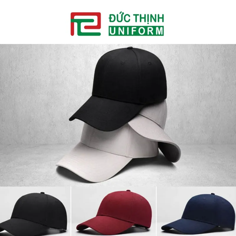 nón kết đồng phục