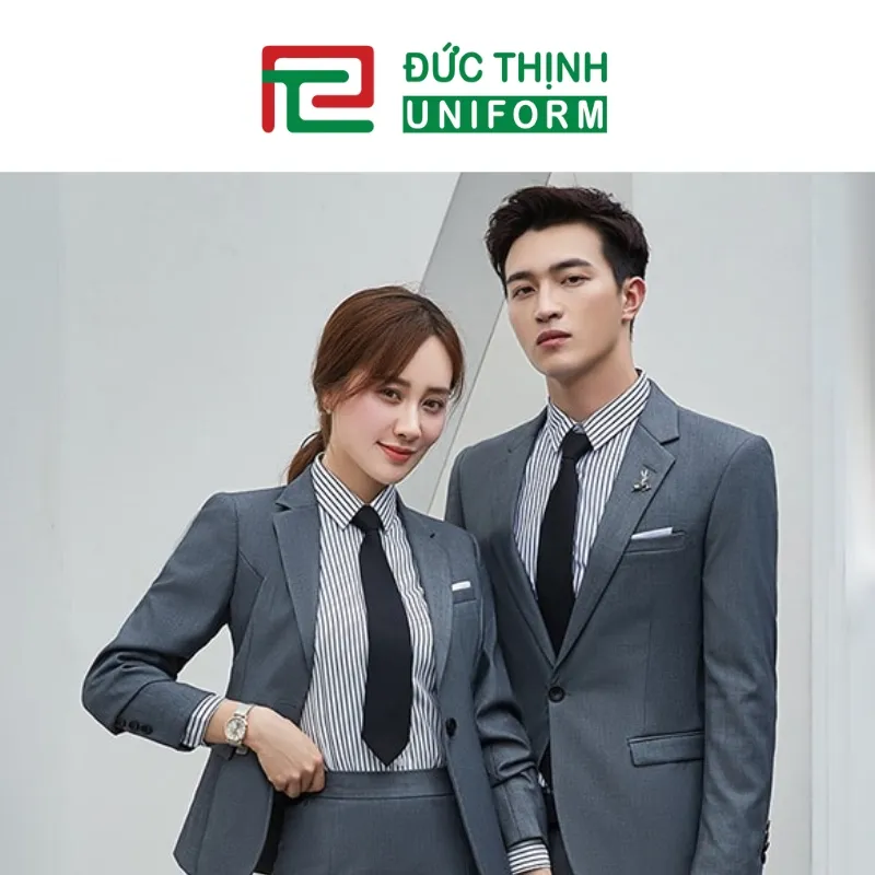 đồng phục công sở