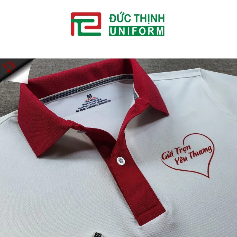 Đồng phục thiện nguyện