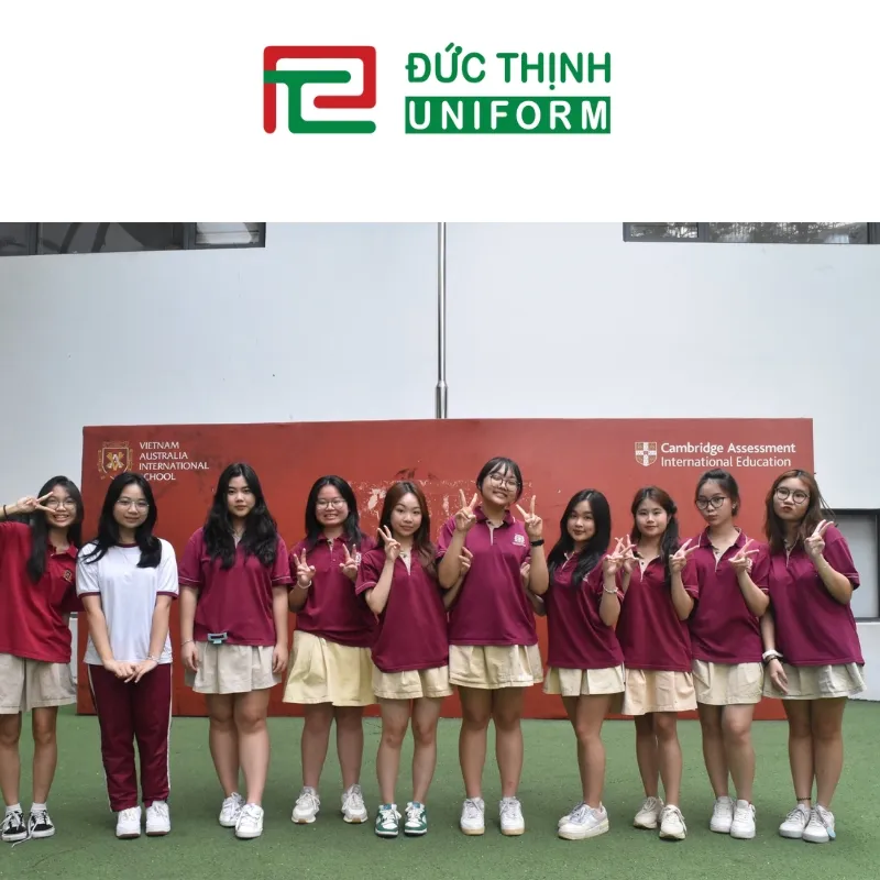 Ý nghĩa của đồng phục học sinh quốc tế